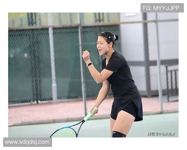 重庆网球队心理素质排名第八助力运动员在赛场上更自信更从容